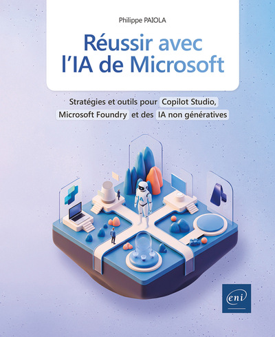 Image de Réussir avec l’IA de Microsoft