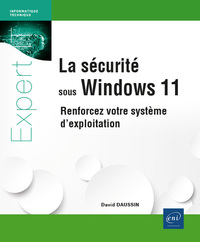 Image de La sécurité sous Windows 11 - Renforcez votre système d'exploitation