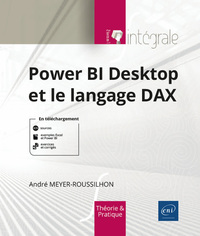 Picture of Power BI Desktop et le langage DAX