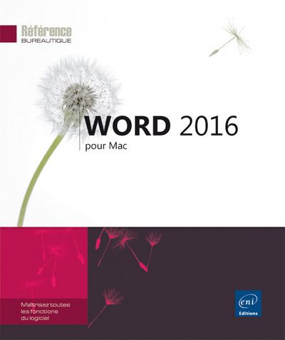 Picture of Word 2016 pour Mac