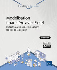 Picture of Modélisation financière avec Excel