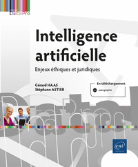 Image de Intelligence artificielle - Enjeux éthiques et juridiques