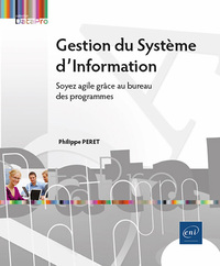Image de Gestion du Système d’Information - Soyez agile grâce au bureau des programmes