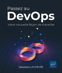 Image de Passez au DevOps - Votre nouvelle façon de travailler