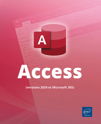Picture of Access (versions 2024 et Microsoft 365)