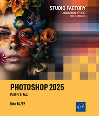 Image de Photoshop 2025 - Pour PC et Mac