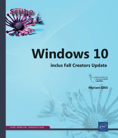 Picture of Windows 10 (2e édition) - inclus Fall Creators Update
