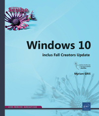 Picture of Windows 10 (2e édition) - inclus Fall Creators Update