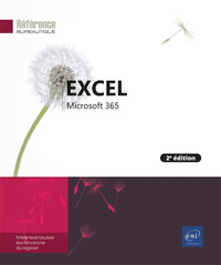 Picture of Excel Microsoft 365 (2e édition)