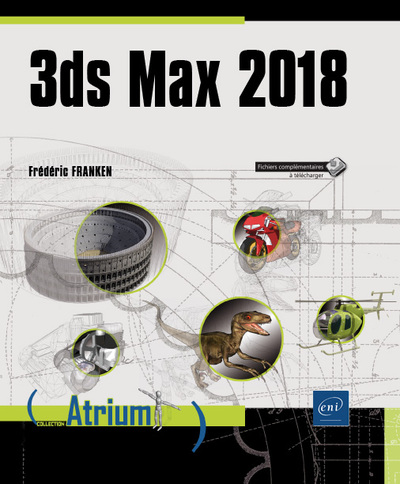 Image de 3ds Max 2018