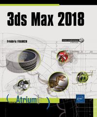 Image de 3ds Max 2018