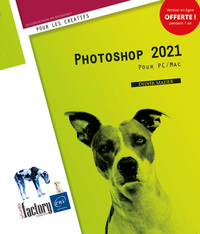 Picture of Photoshop 2021 - Pour PC et Mac