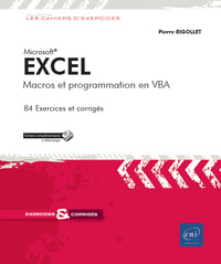 Picture of Excel - Macros et programmation en VBA