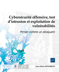 Image de 39Cybersécurité offensive, test d’intrusion et exploitation de vulnérabilités