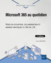 Image de Microsoft 365 au quotidien