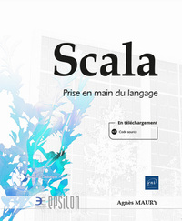Image de Scala - Prise en main du langage