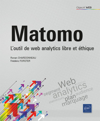 Image de Matomo - L'outil de web analytics libre et éthique