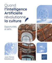 Image de Quand l’Intelligence Artificielle révolutionne la culture
