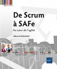 Picture of De Scrum à SAFe - Au cœur de l’agilité