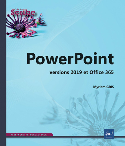 Image de PowerPoint - versions 2019 et Office 365