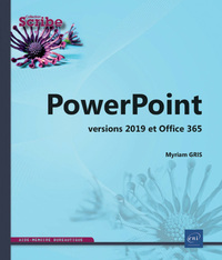 Image de PowerPoint - versions 2019 et Office 365