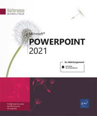 Image de PowerPoint 2021