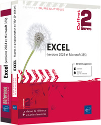 Image de Excel (versions 2024 et Microsoft 365)