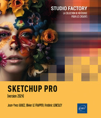 Image de SketchUp Pro (version 2024)