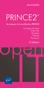 Image de Prince2® (3e édition)