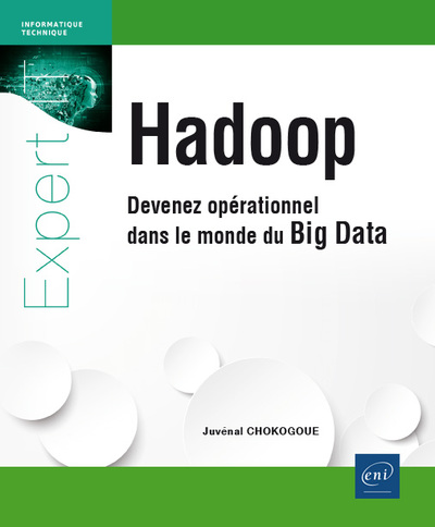 Picture of Hadoop - Devenez opérationnel dans le monde du Big Data