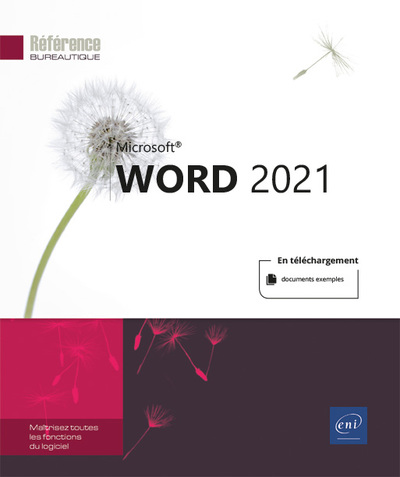 Image de Word 2021