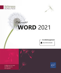 Image de Word 2021