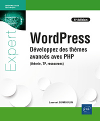 Image de Scripting Python sous Linux - Développez vos outils système (2e édition)