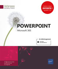 Picture of PowerPoint Microsoft 365