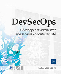 Picture of DevSecOps – Développez et administrez vos services en toute sécurité