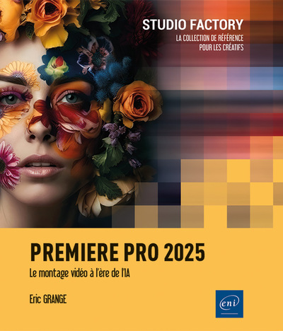 Image de Premiere Pro 2025 - Le montage vidéo à l’ère de l’IA
