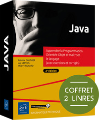 Image de Java