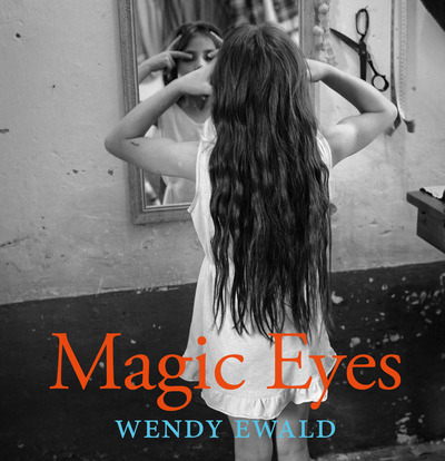 Image de Magic Eyes