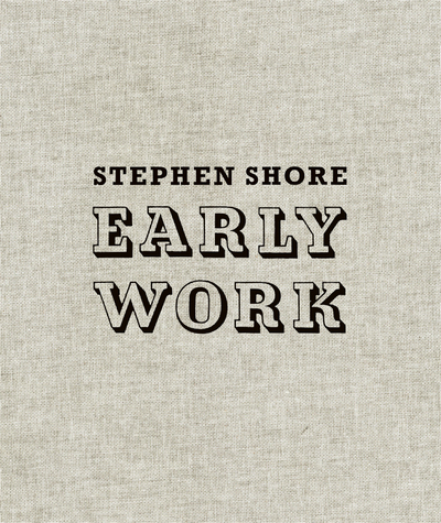 Image de Early Work