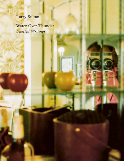 Image de Water Over Thunder: Selected Writings