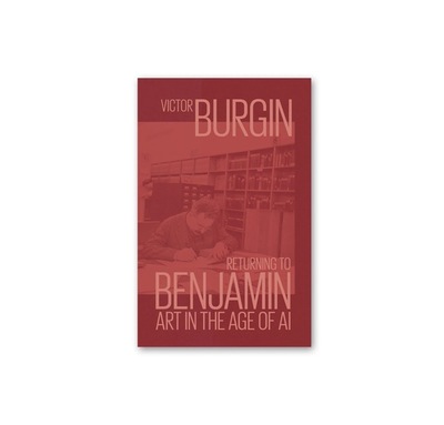 Image de Returning to Benjamin Art in the Age of AI