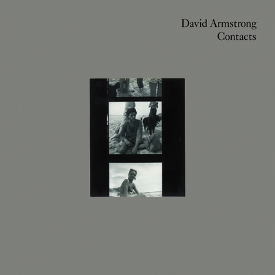 Picture of David Armstrong Contacts