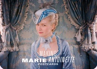 Image de Marie Antoinette Postcards