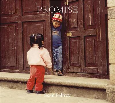 Image de Sean Palfrey Promise /anglais