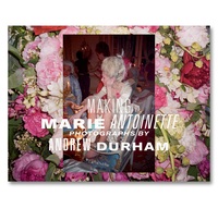 Picture of Making Marie Antoinette