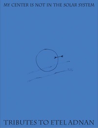 Picture of My Center is Not in the Solar System