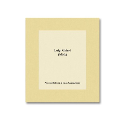 Picture of Luigi Ghirri