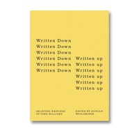 Image de Written Down / Written Up