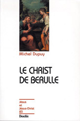 Picture of Le Christ de Bérulle N83