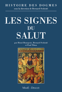 Picture of Les signes du salut